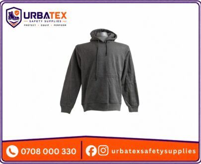 Adult Red Fleece Jacket – Warm Brand-Forward Corporate Layer