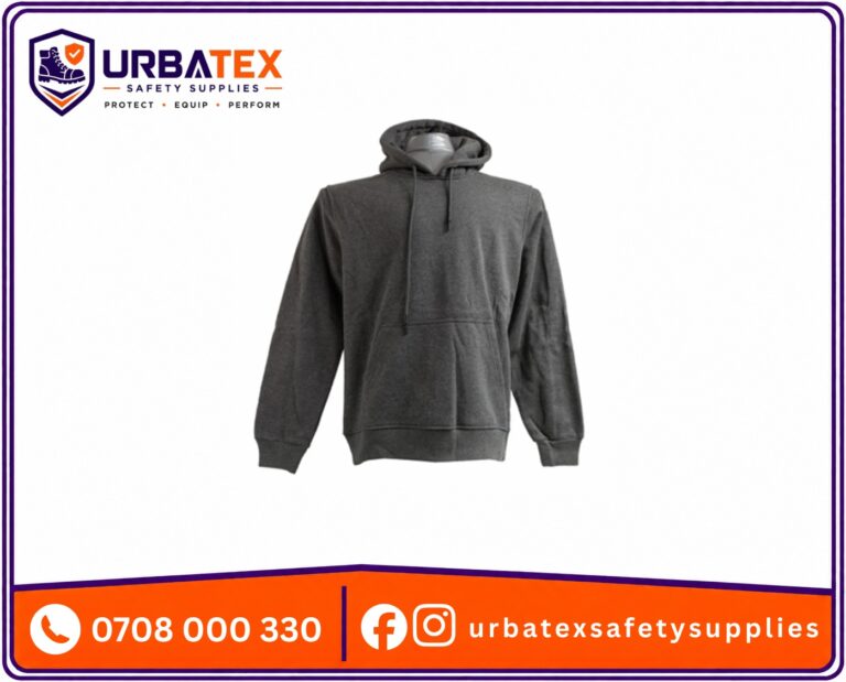 Adult Red Fleece Jacket – Warm Brand-Forward Corporate Layer