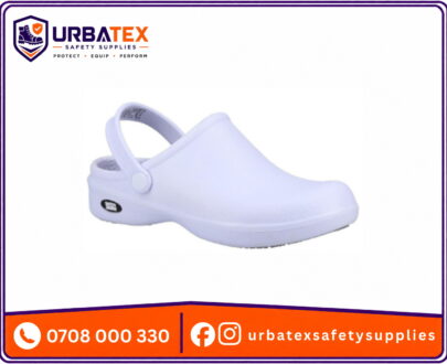 Anti-Slip Theatre Safety Clogs