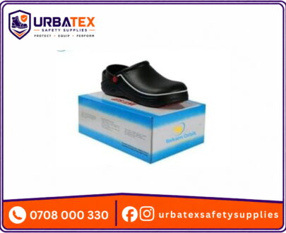 Antiskid Slip-Resistant Crocs (All-Purpose Work Clogs)