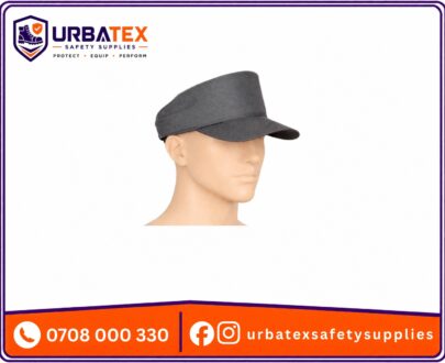 Askari Cap in Kenya – Structured Security Patrol Cap