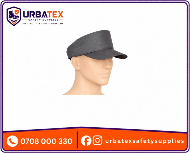 Askari Cap in Kenya – Structured Security Patrol Cap