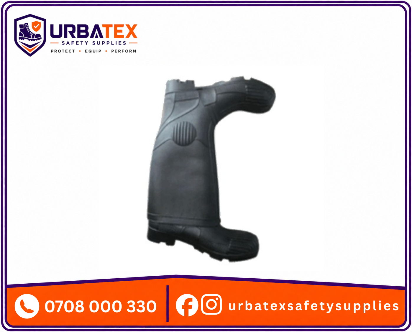 bata workmaster industrial gumboots kenya