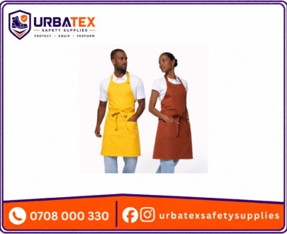 Bib Apron Kenya for Catering, Restaurant and Hospitality Service Teams