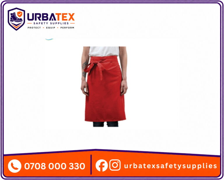 Bistro Waist Apron