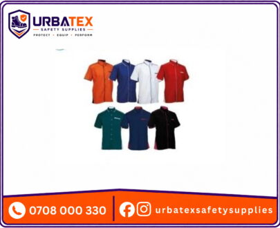 branded office shirts