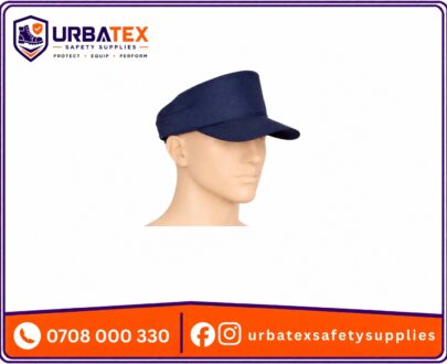 Branded Security Cap Kenya – Custom Professional Guard Cap