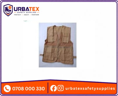 Breathable Media Jackets in Kenya – Durable & Lightweight for Hot Climates