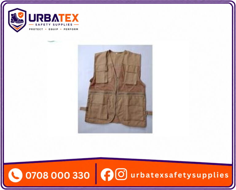 Breathable Media Jackets in Kenya – Durable & Lightweight for Hot Climates