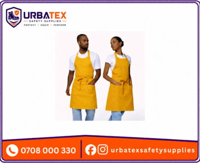 Catering Apron Kenya for Event, Restaurant and Food Service Teams