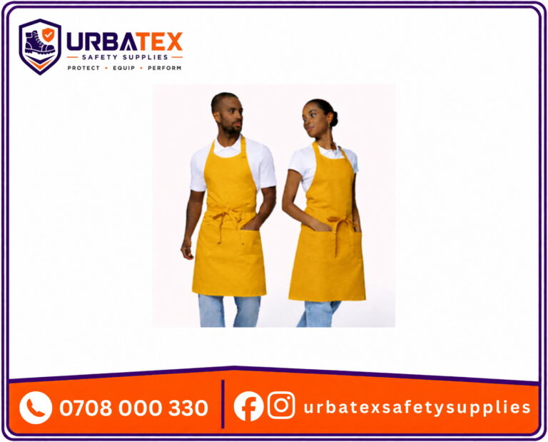 Catering Apron Kenya for Event, Restaurant and Food Service Teams