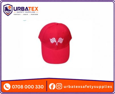 Checkered Flag Kids Baseball Cap Kenya – UV Sun Hat (Adjustable Trucker, Unisex Toddler/Child)