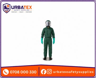 Chemical Resistant Overall Nairobi