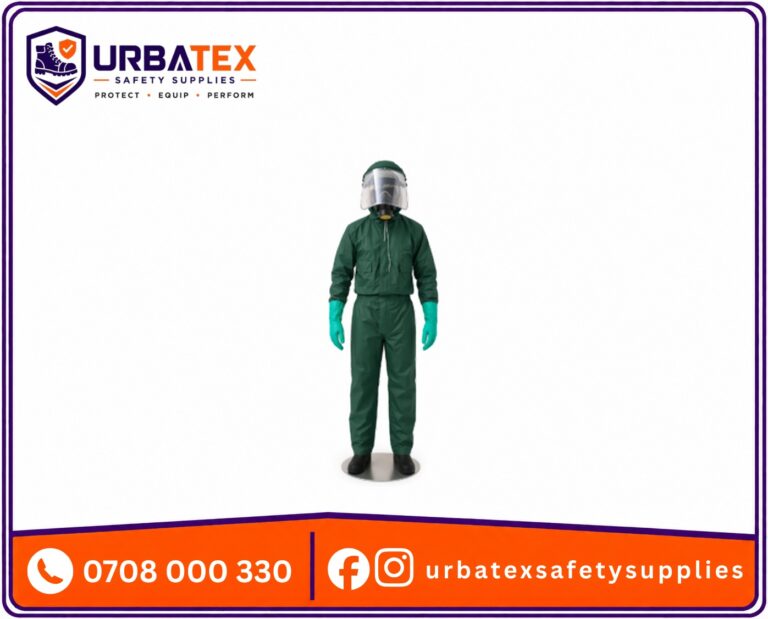 Chemical Resistant Overall Nairobi