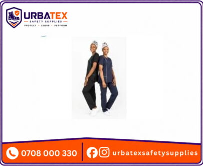Cleaners uniforms Kenya | Wholesale Branded Cleaning Staff Uniforms by Bekam Orbit