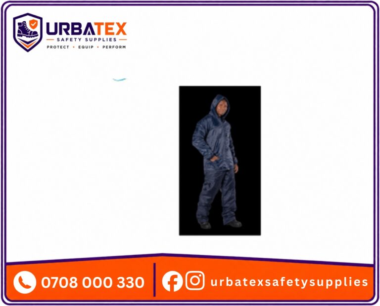 Cold room suit