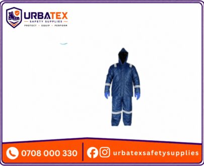cold storage suit urbatex safety supplies kenya