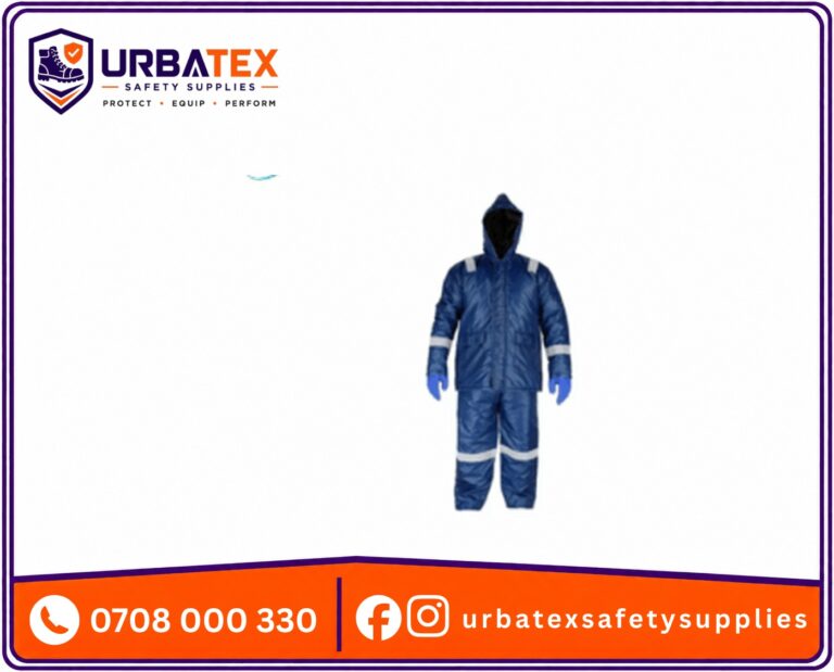 Cold Storage Suit