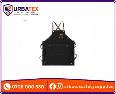 cross back canvas chef apron Nairobi – Adjustable Cotton Canvas Work Apron