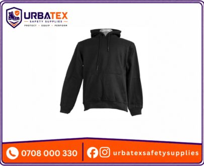 Custom Fleece Jacket in Nairobi – Branded Warm Staff Outer Layer