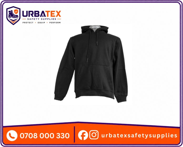 Custom Fleece Jacket in Nairobi – Branded Warm Staff Outer Layer