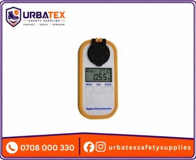 Digital 2-in-1 Refractometer for Sugar and Coffee – Accurate Brix and TDS Meter with ATC for Kenya