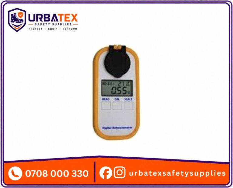 Digital 2-in-1 Refractometer for Sugar and Coffee – Accurate Brix and TDS Meter with ATC for Kenya
