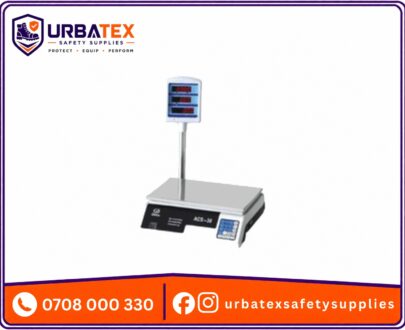 Digital Weighing Scale