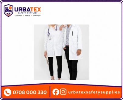Doctor Dustcoat in Kenya – Professional Medical Dustcoat for Daily Clinical Use
