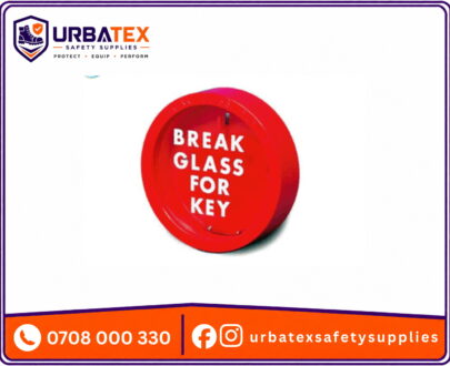 Emergency Keyguard Box