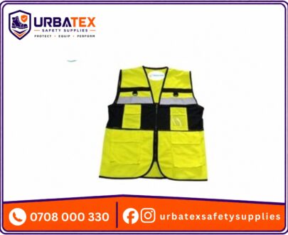 executive safety vest urbatex safety supplies kenya