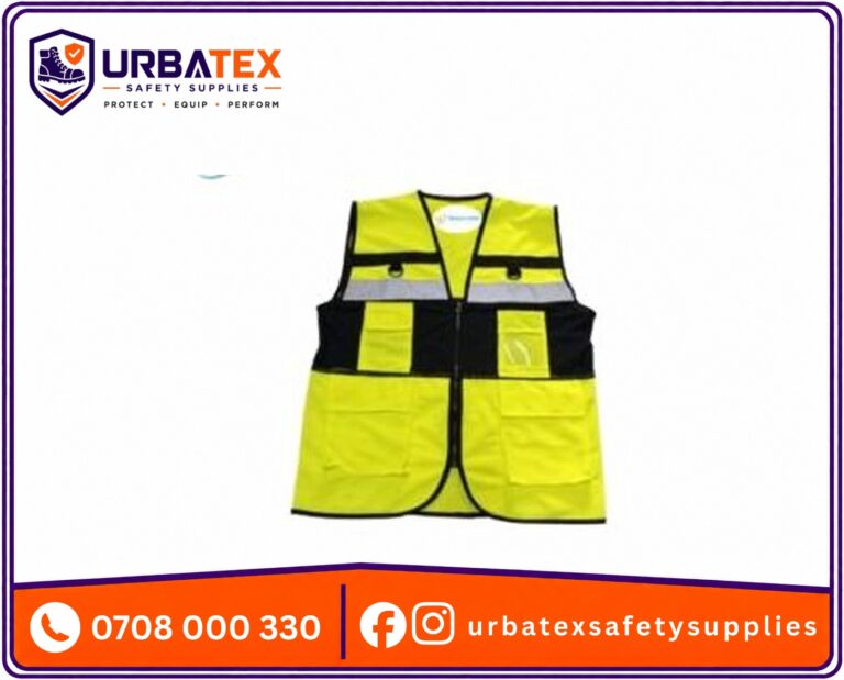 Executive Safety Vest