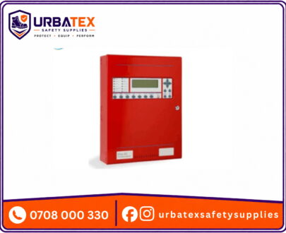 fire alarm control panel