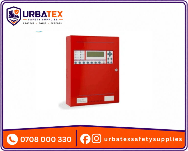 fire alarm control panel
