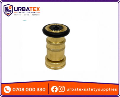 Fire Extinguisher Nozzles