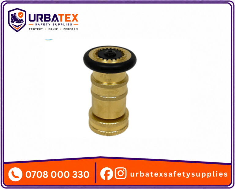 Fire Extinguisher Nozzles