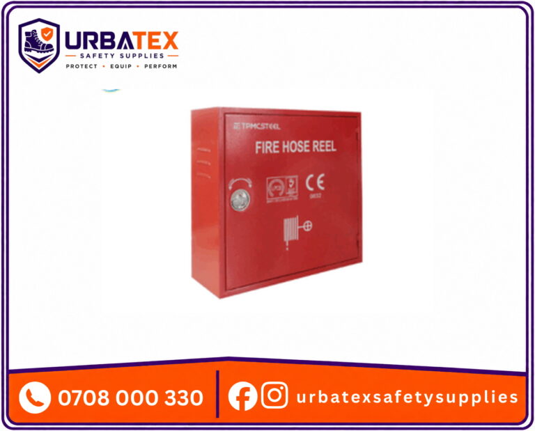 Fire Hose Reel Cabinet