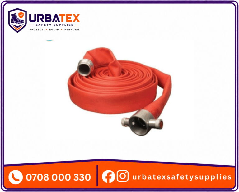 Fire Hose Reel