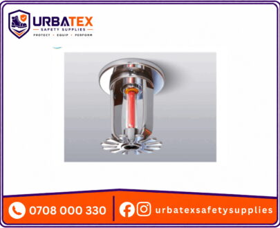 Fire sprinklers