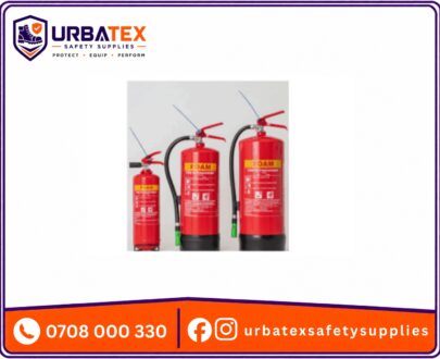 Foam AFFF 20 Liters