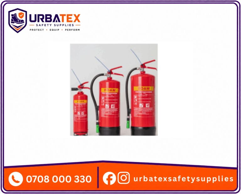 Foam AFFF 20 Liters