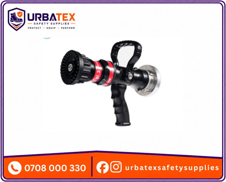 Fog Nozzle Spray Gun