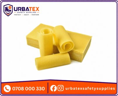 foundation wax sheet urbatex safety supplies kenya