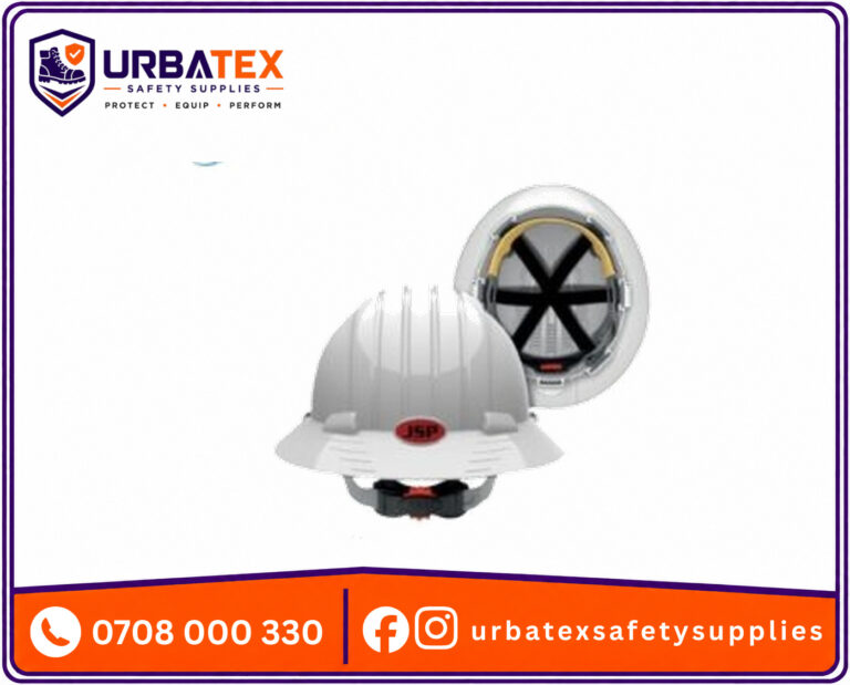 Full Brim Safety Helmet