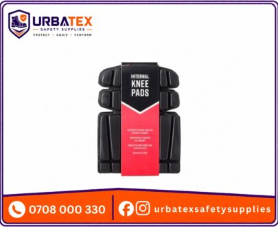 Gardening Knee Pads – Thick EVA Knee Stabilizer Pads with Hook & Loop Closure