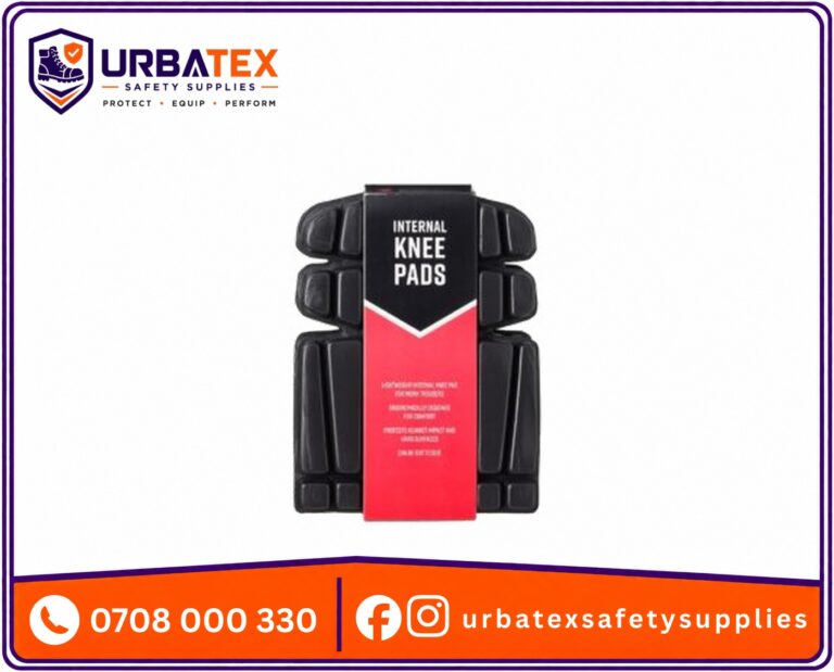 Gardening Knee Pads – Thick EVA Knee Stabilizer Pads with Hook & Loop Closure