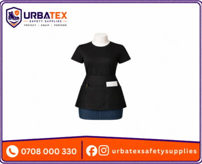 Half Apron for Restaurant Staff Kenya for Dining, Café and Front-of-House Service Teams