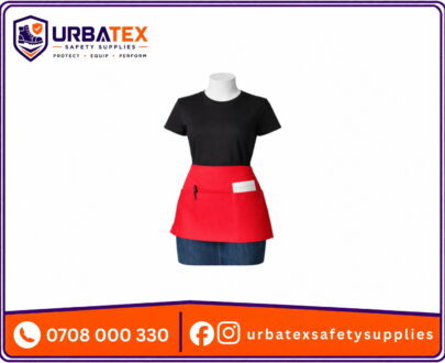 Half Aprons for Waiters and Waitresses for Restaurant, Café and Hospitality Service Teams