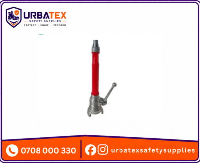 Hand Control Branch Pipe
