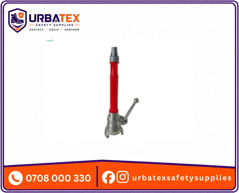 Hand Control Branch Pipe